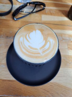  at Serenity Now in Glasgow