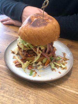  at Serenity Now in Glasgow