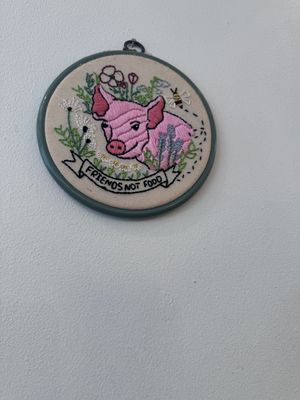 Yep  at Serenity Now in Glasgow