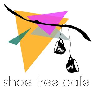Shoe Tree Cafe Logo at Shoe Tree Cafe in Newcastle Upon Tyne
