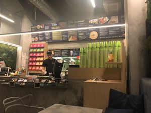 TBar at T Bar in Panama City