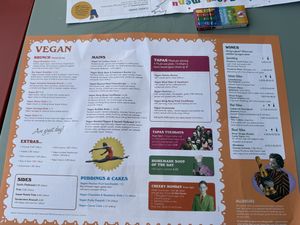   at Lounges - Puerto Lounge in Exeter