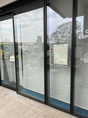   at Kaikoan Restaurant - Hasedera Temple in Kamakura