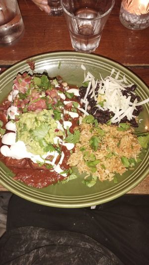  at Geronimo's FGT   in Stockholm