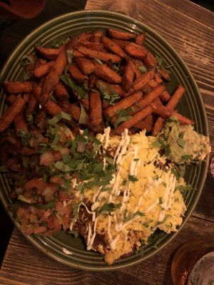   at Geronimo's FGT   in Stockholm