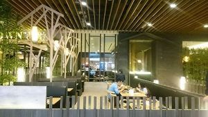 Zen House at Zen House 禅舍 in Kuala Lumpur