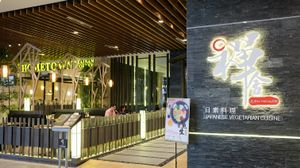 Zen House at Zen House 禅舍 in Kuala Lumpur