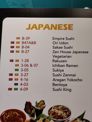 Located at Basement 1(B1) at Zen House 禅舍 in Kuala Lumpur