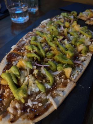   at Habitat  in Trondheim