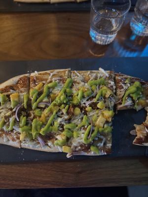   at Habitat  in Trondheim