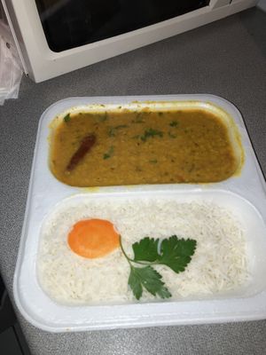 407  at Ganesha Restaurant - East in Stuttgart