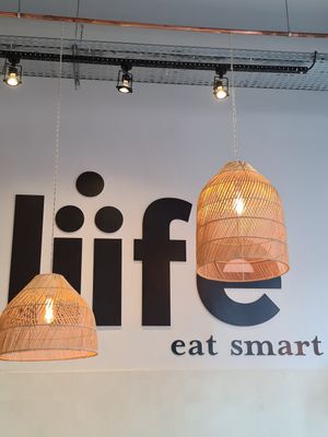  at LIIFE in Paris