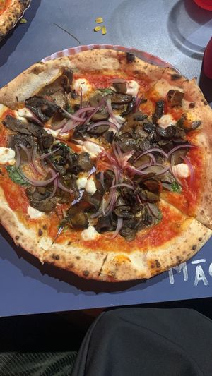   at Braz Elettrica in Sao Paulo