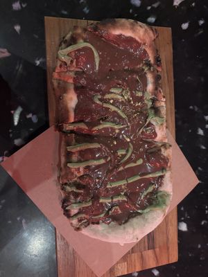   at Braz Elettrica in Sao Paulo