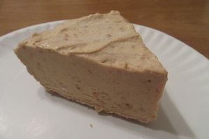 VEGAN Pies  at Scicchitano's Pizzeria in Berwick