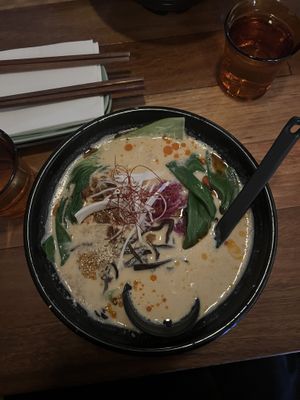   at Wabi Sabi Salon in Collingwood