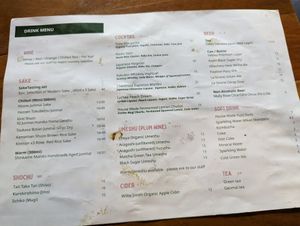  at Wabi Sabi Salon in Collingwood