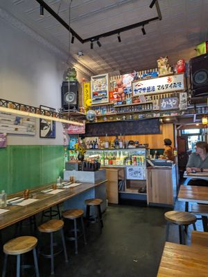  at Wabi Sabi Salon in Collingwood