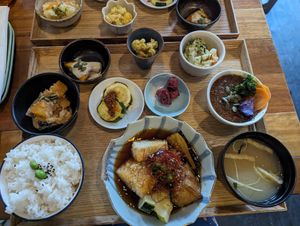  at Wabi Sabi Salon in Collingwood