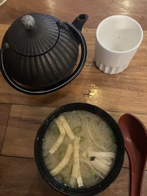   at Wabi Sabi Salon in Collingwood