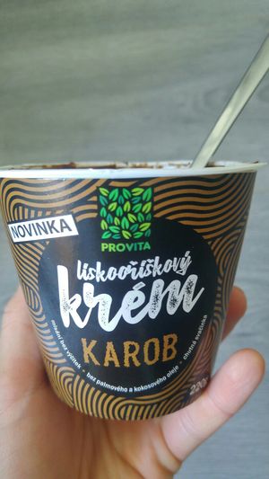 Mnam at Loove by Vegana - Kopcianska in Bratislava