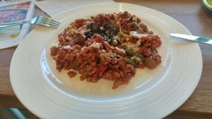 Mnam at Loove by Vegana - Kopcianska in Bratislava