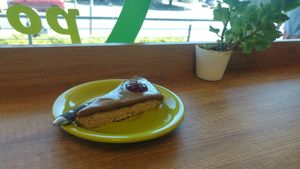 Mnam at Loove by Vegana - Kopcianska in Bratislava