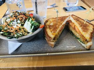 Amazing  at Big Feast Bistro in Maple Ridge