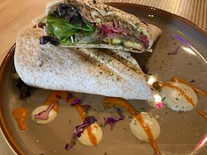  at Cafe Nutrients in Naples