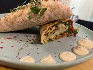  at Cafe Nutrients in Naples