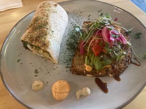  at Cafe Nutrients in Naples