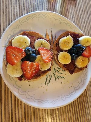  at Cafe Nutrients in Naples