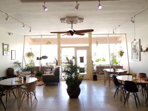 The Spot at Cafe Nutrients in Naples