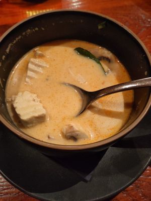  at Buddhas in Leiden