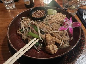   at Buddhas in Leiden