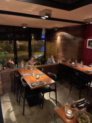   at Buddhas in Leiden