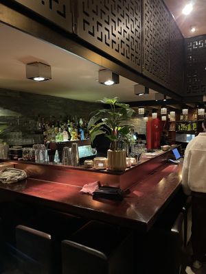   at Buddhas in Leiden