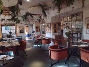  at Arsenio Manila in Cadiz