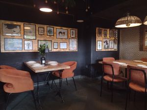  at Arsenio Manila in Cadiz