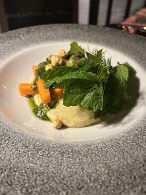   at Arsenio Manila in Cadiz