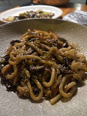   at Arsenio Manila in Cadiz