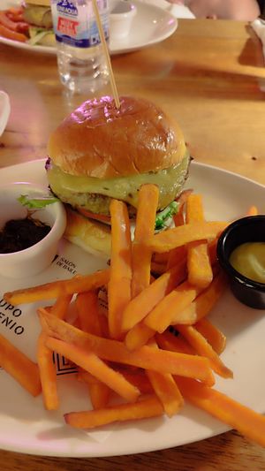  at Arsenio Manila in Cadiz