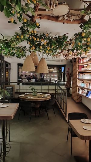  at Arsenio Manila in Cadiz