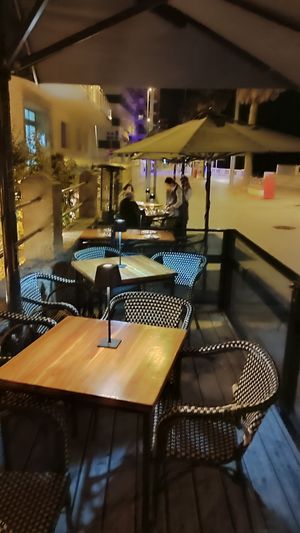  at Arsenio Manila in Cadiz