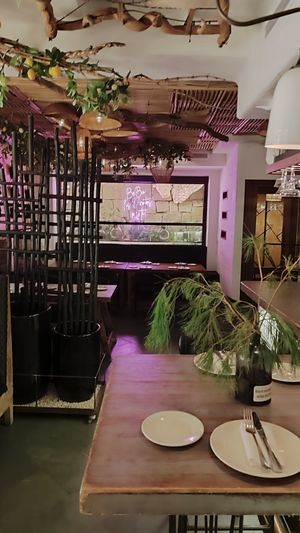  at Arsenio Manila in Cadiz