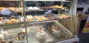 Selection October 2020 at Vegan Bombon in Alicante