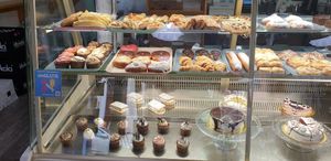 Selection October 2020 at Vegan Bombon in Alicante