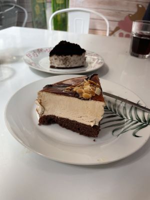 Absolutely amazing!! at Vegan Bombon in Alicante