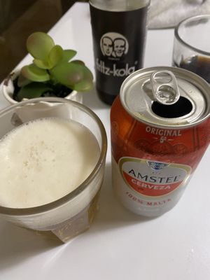 Yep  at Vegan Bombon in Alicante