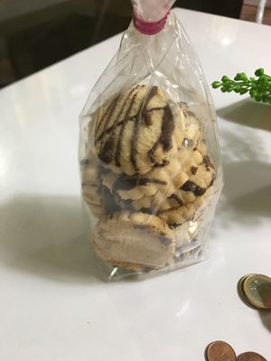   at Vegan Bombon in Alicante